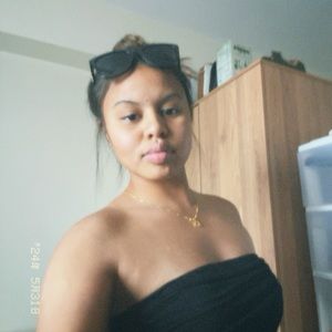 Meet your Posher, Annmarie